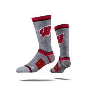 University of Wisconsin | Premium Wool Knit | NCAA | N02369373ML