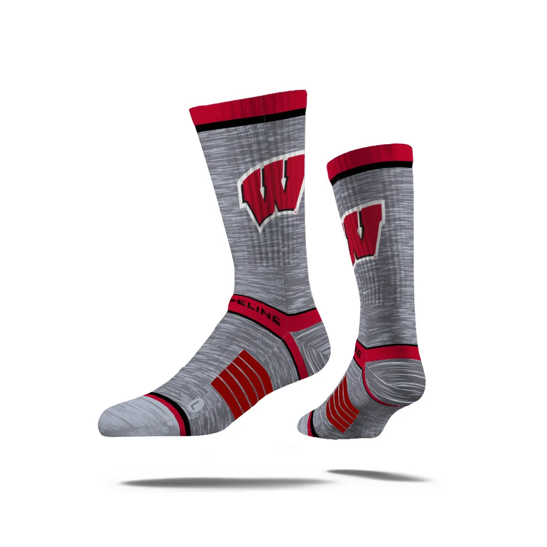 University of Wisconsin | Premium Wool Knit | NCAA | N02369373ML