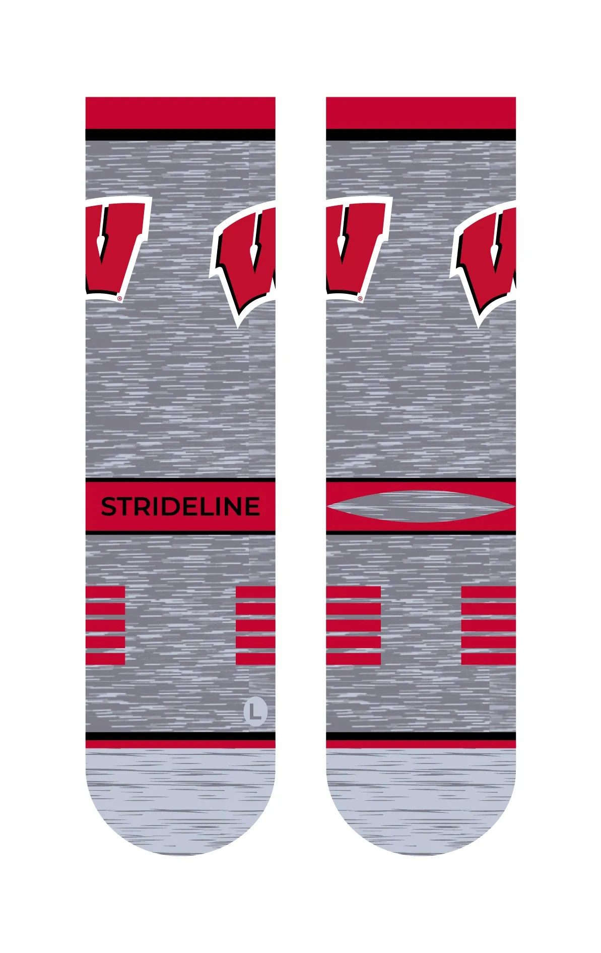 University of Wisconsin | Premium Wool Knit | NCAA | N02369373ML