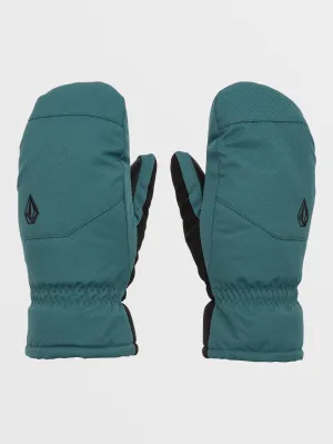 Upland Mittens - BALSAM
