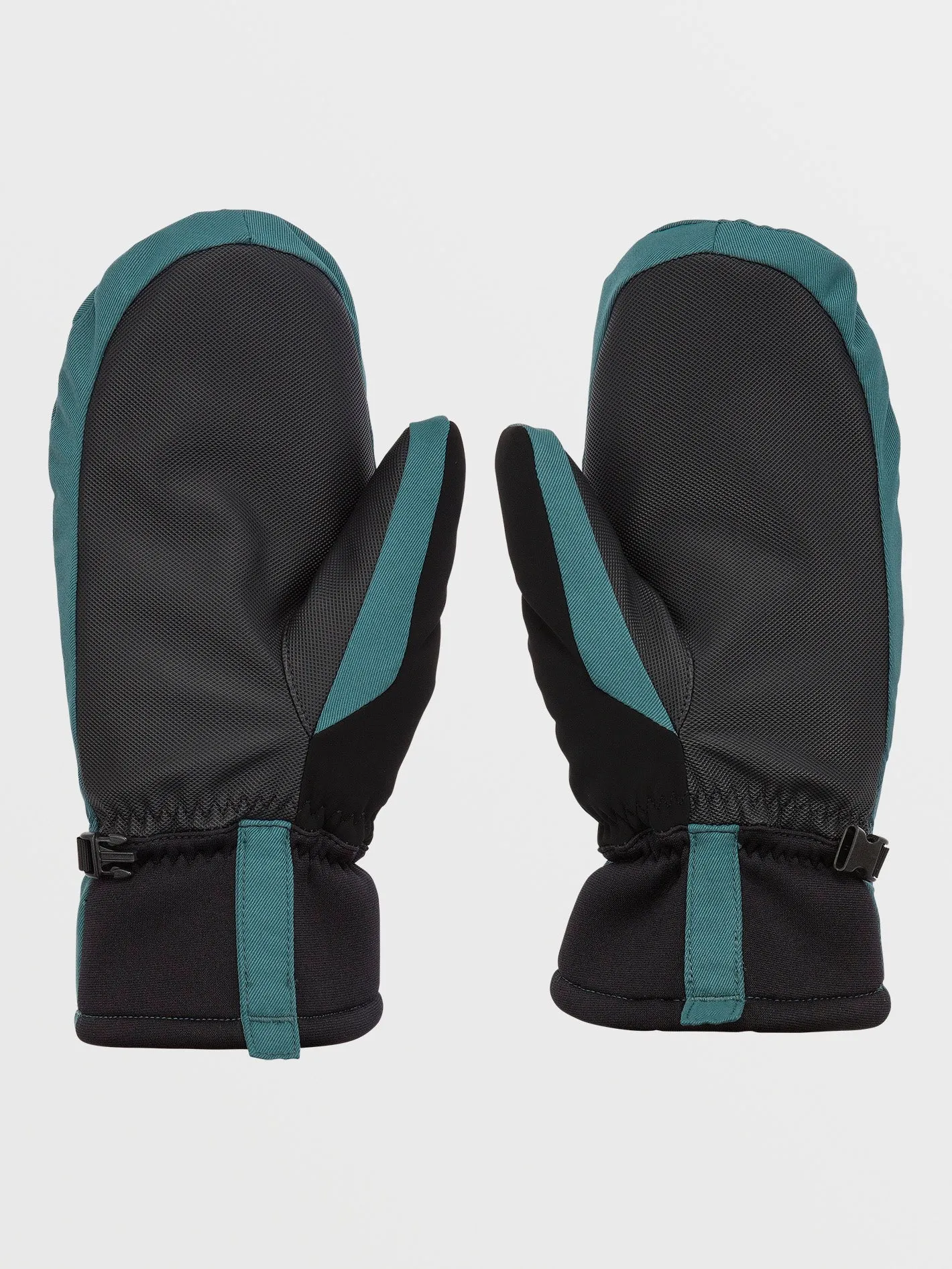 Upland Mittens - BALSAM