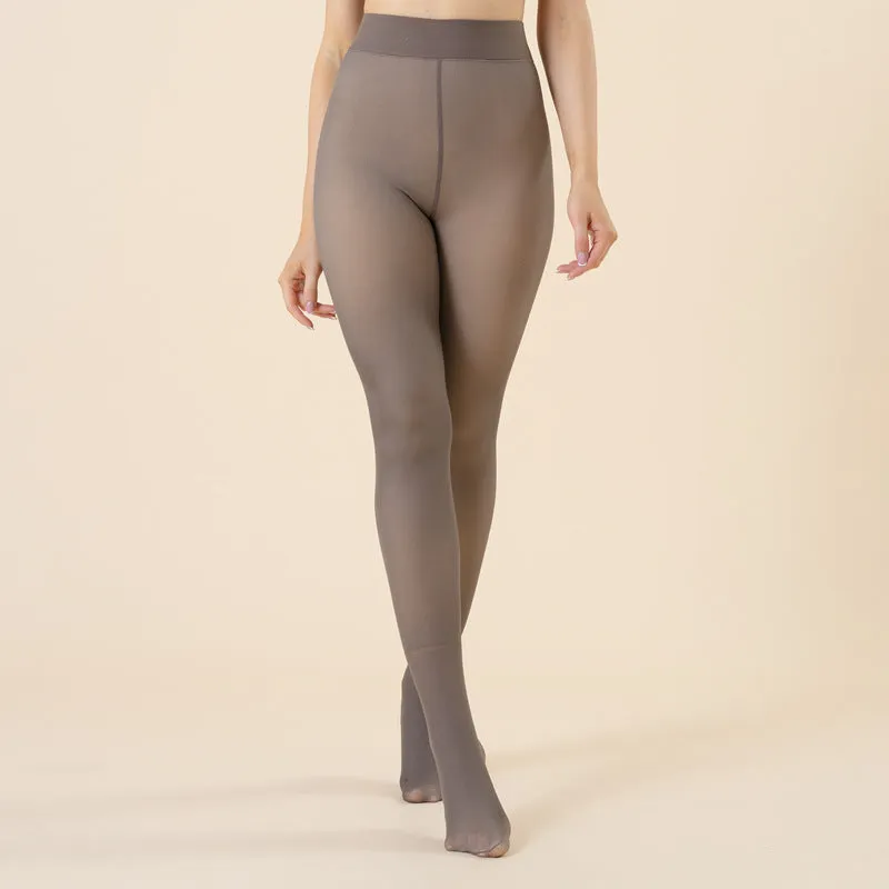 Veluxe Thermal Fleece Leggings