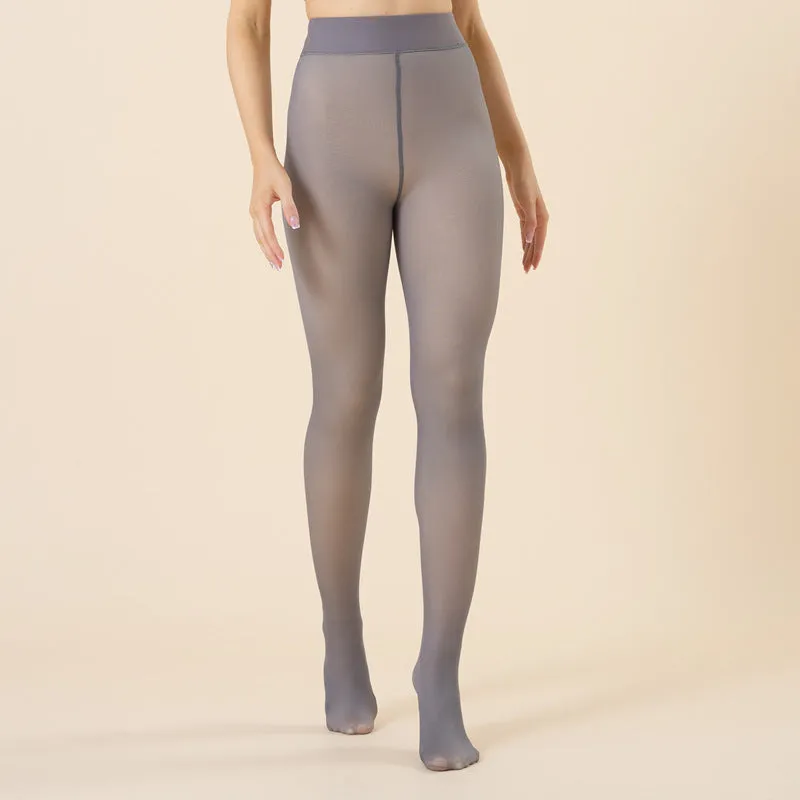 Veluxe Thermal Fleece Leggings