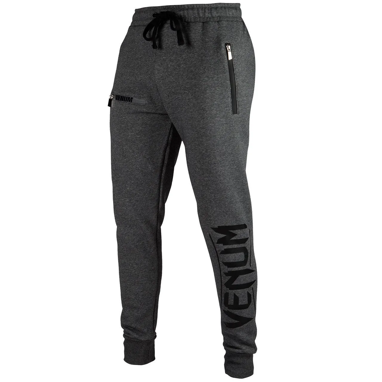 Venum Contender 2.0 Joggers Grey