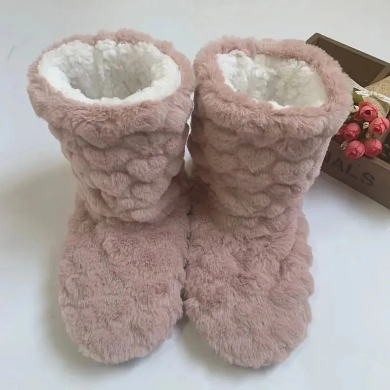 VilyVital™ | High Quality Winter Home Thick Thermal Socks – Unmatched Warmth for Cold Days