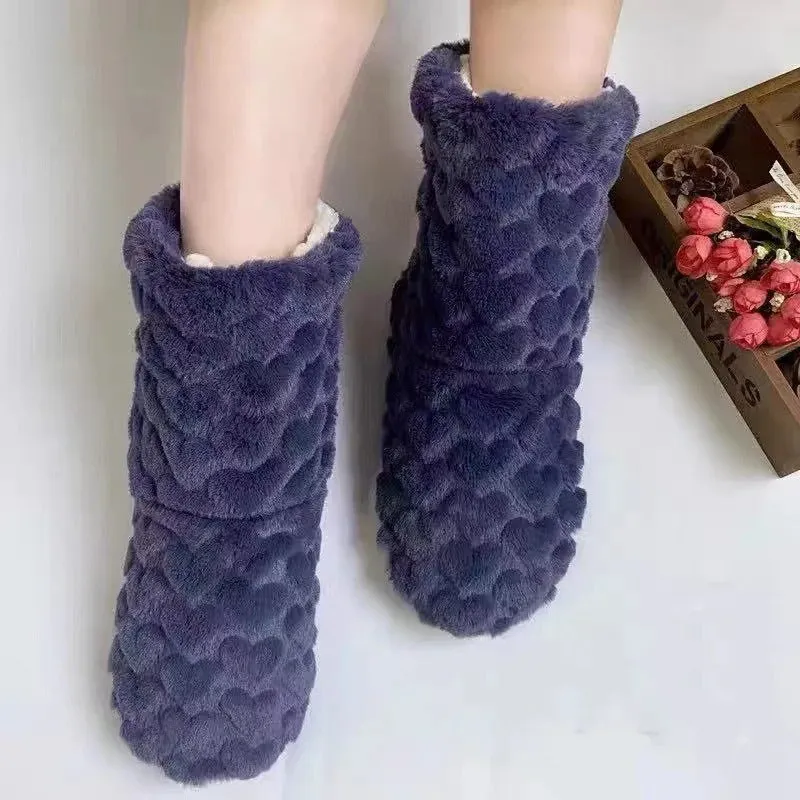 VilyVital™ | High Quality Winter Home Thick Thermal Socks – Unmatched Warmth for Cold Days