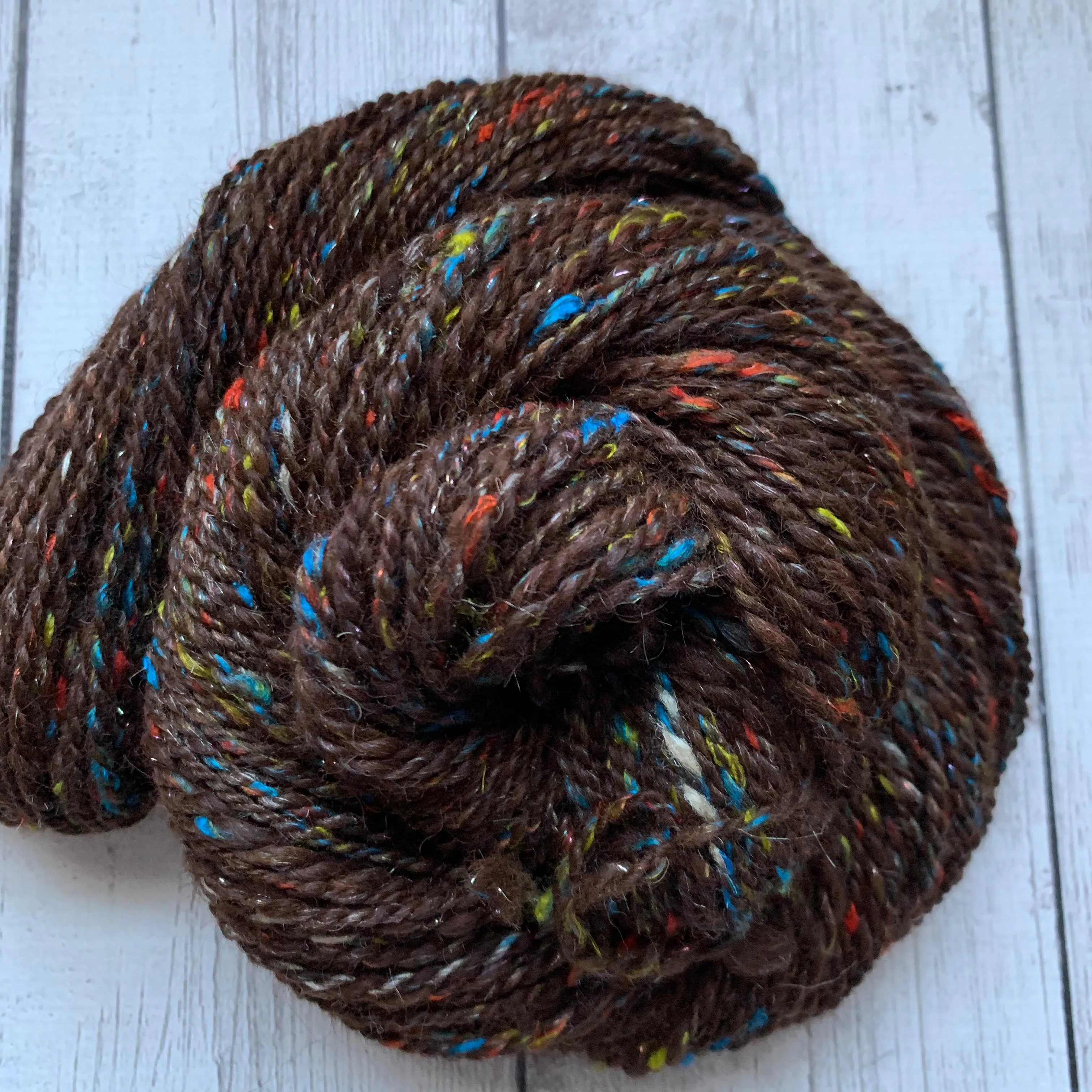 Virtual Adoption - Adopt-a-paca™ - BLAZE (Superfine  Fiber)  - BROWN