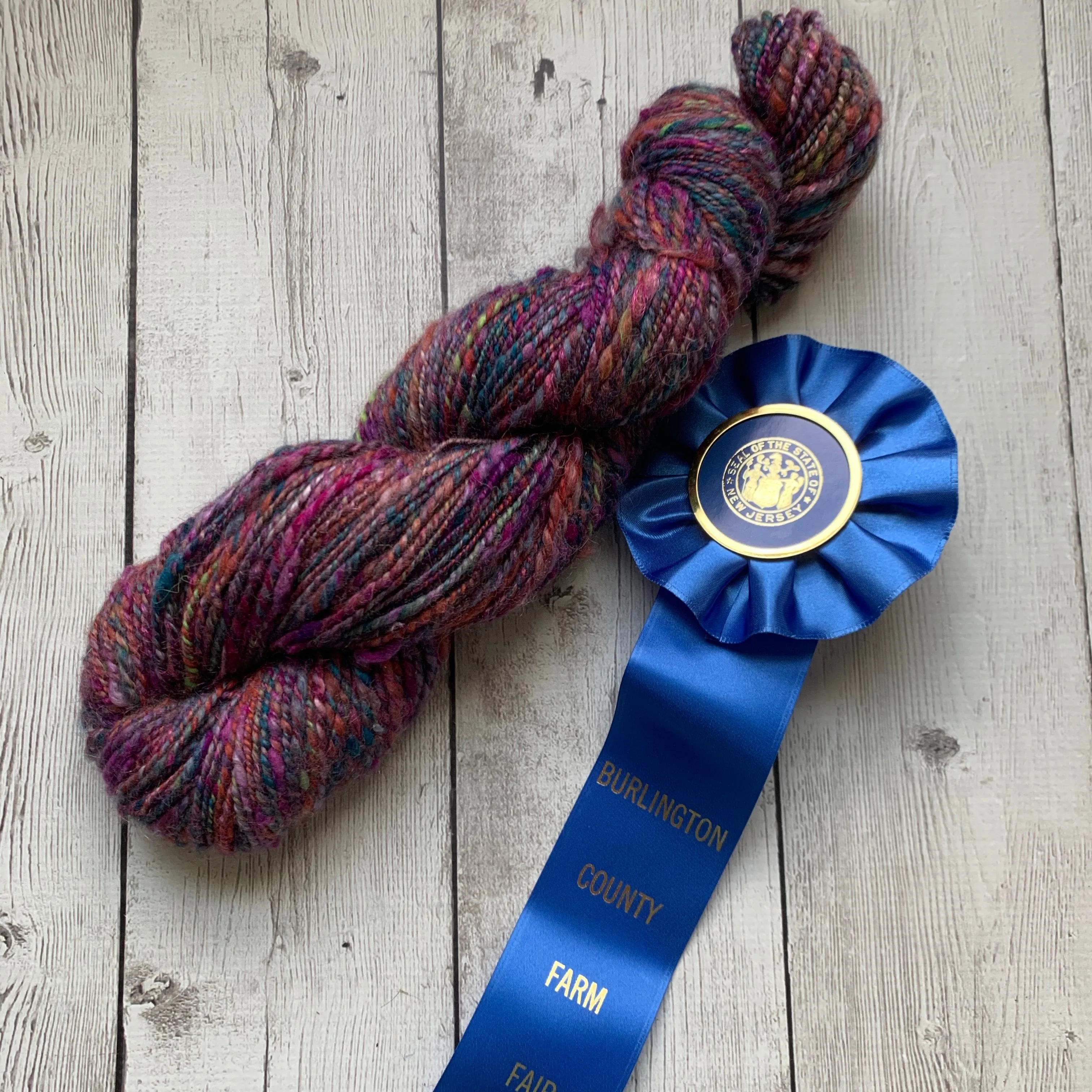 Virtual Adoption - Adopt-a-paca™ - THOR (Superfine Fiber)  - WHITE