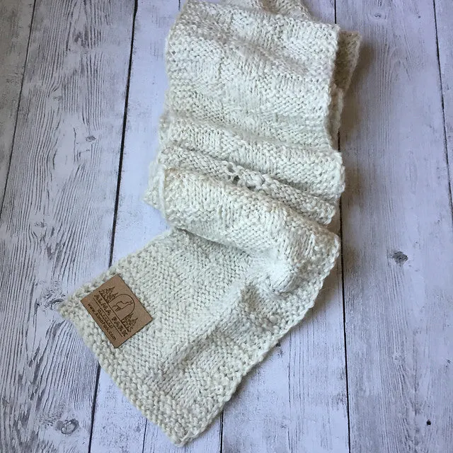 Virtual Adoption - Adopt-a-paca™ - THOR (Superfine Fiber)  - WHITE
