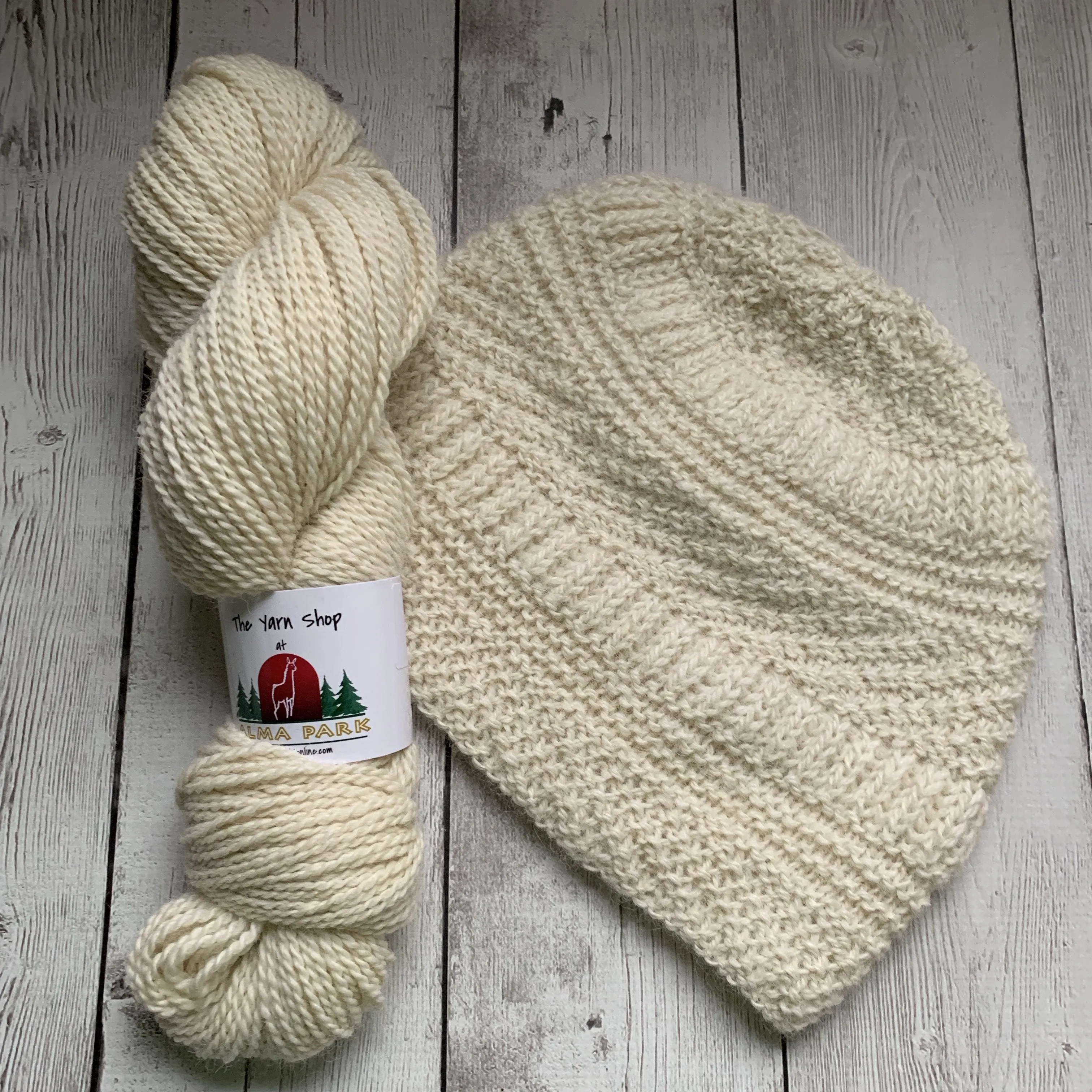 Virtual Adoption - Adopt-a-paca™ - THOR (Superfine Fiber)  - WHITE