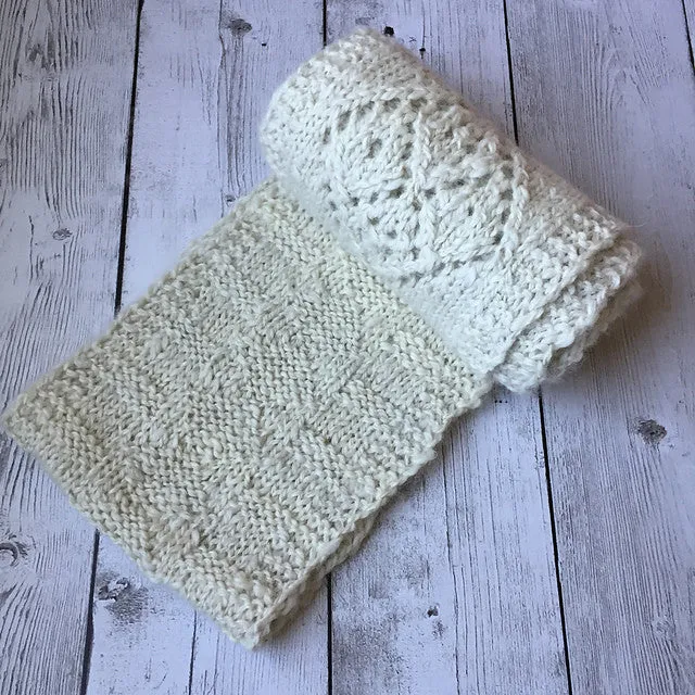 Virtual Adoption - Adopt-a-paca™ - THOR (Superfine Fiber)  - WHITE