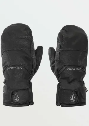 Volcom Men's Gaaas Gore-Tex Mitts