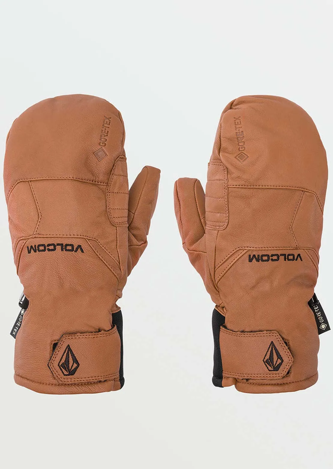 Volcom Men's Gaaas Gore-Tex Mitts