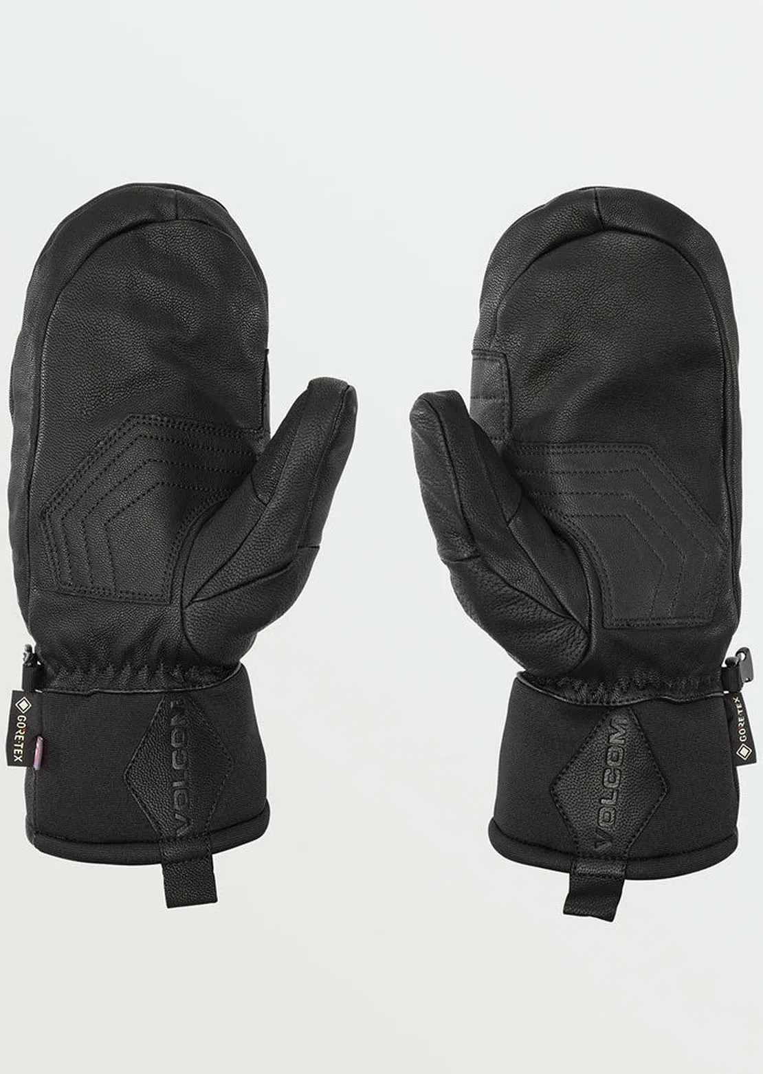 Volcom Men's Gaaas Gore-Tex Mitts