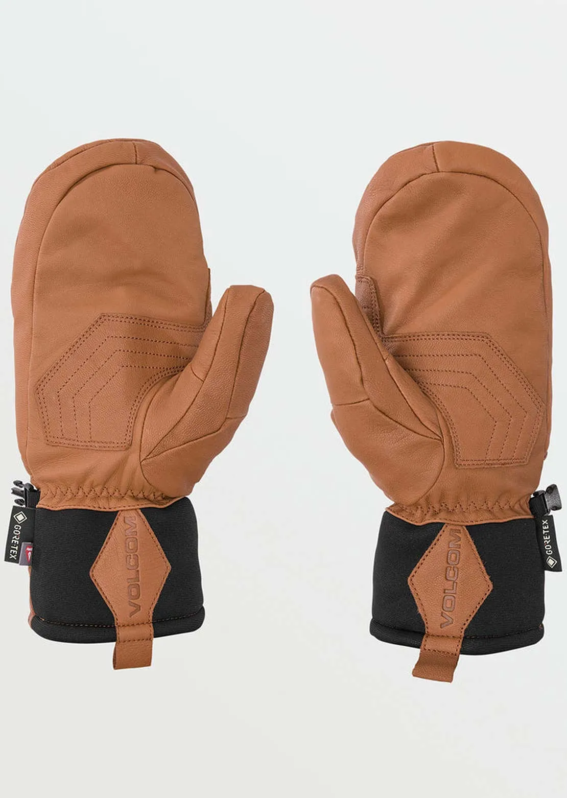 Volcom Men's Gaaas Gore-Tex Mitts