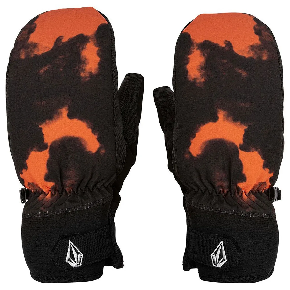 Volcom Mens VCO Nyle Mitt