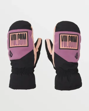Volcom - Womens Upland Mitt