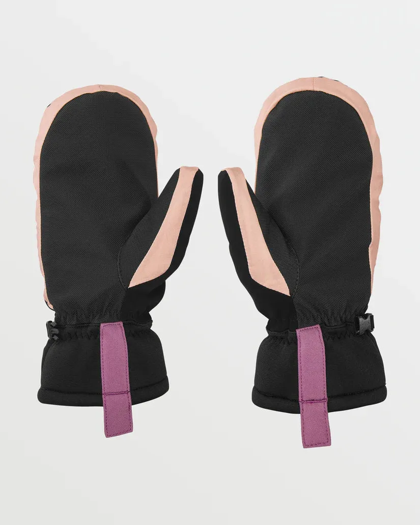 Volcom - Womens Upland Mitt