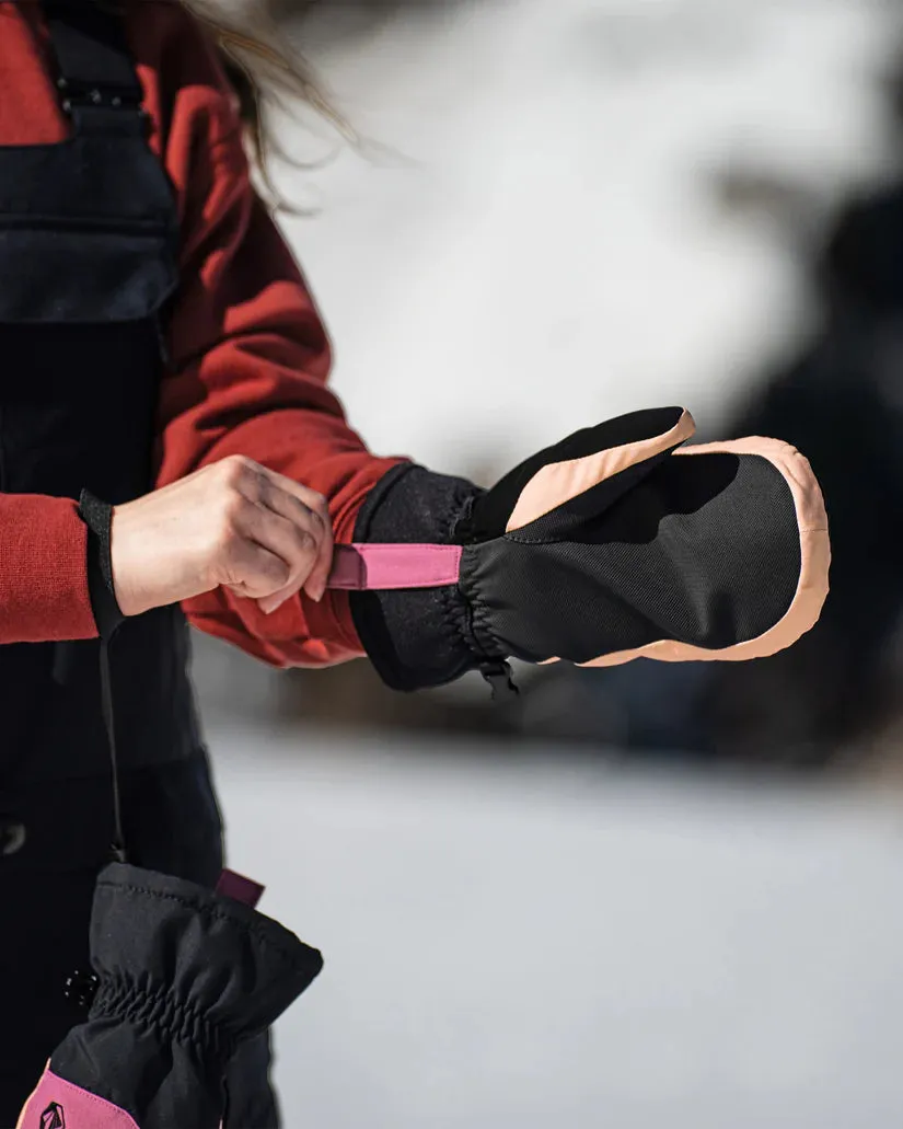 Volcom - Womens Upland Mitt