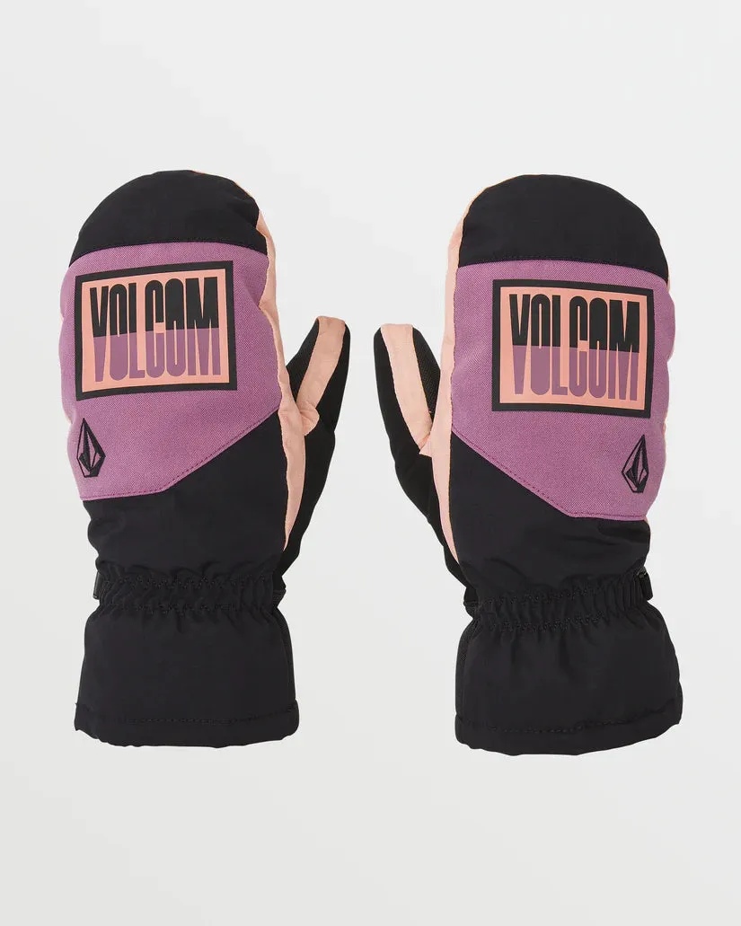 Volcom - Womens Upland Mitt