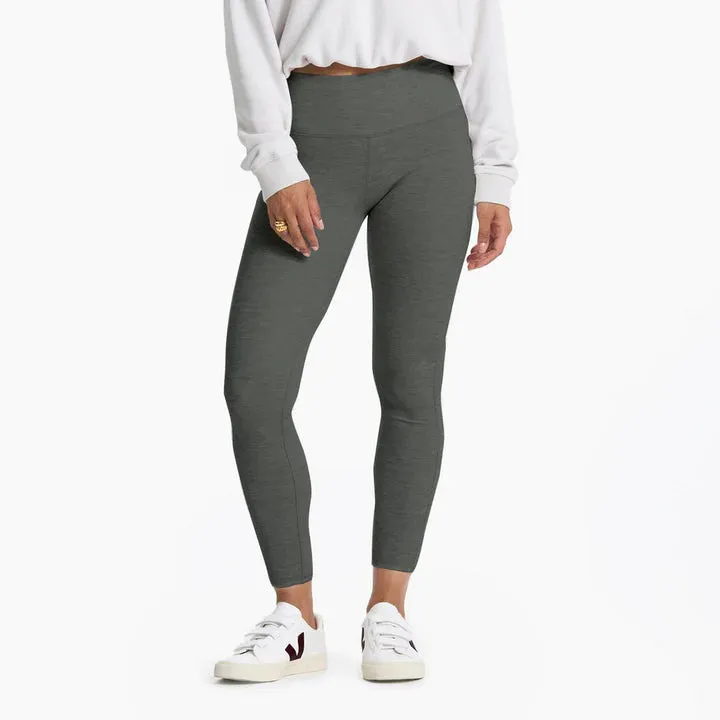Vuori Women's Bayview Thermal Legging