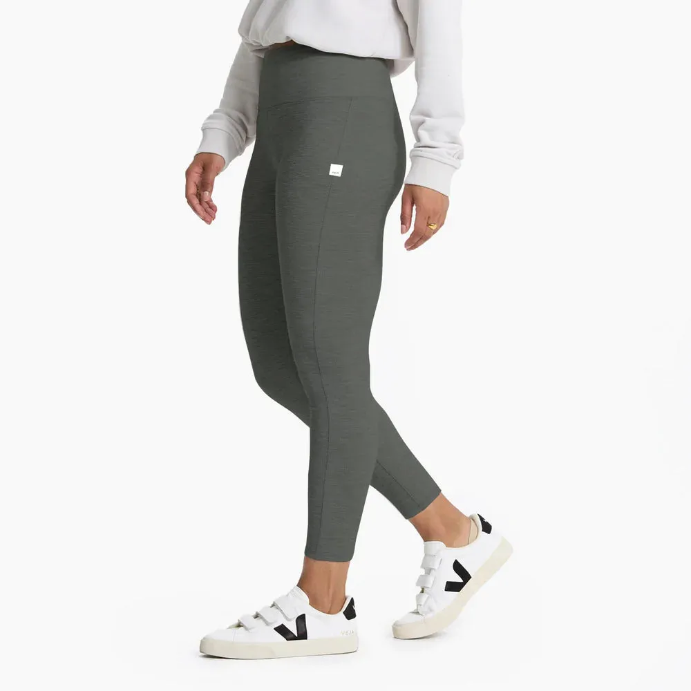 Vuori Women's Bayview Thermal Legging