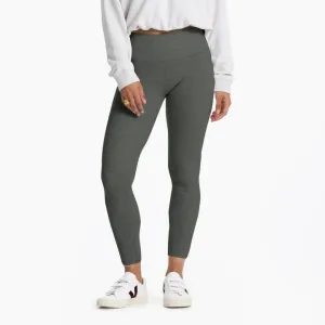 Vuori Women's Bayview Thermal Legging