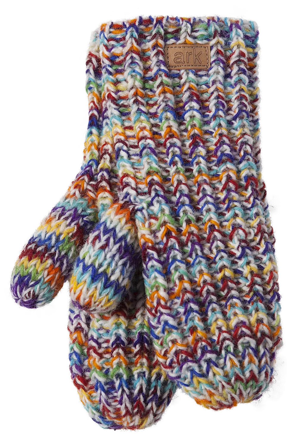 Wanda Mittens