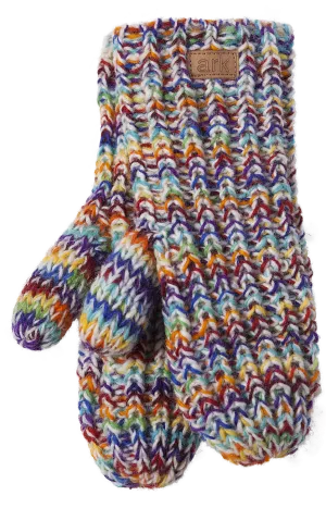 Wanda Mittens