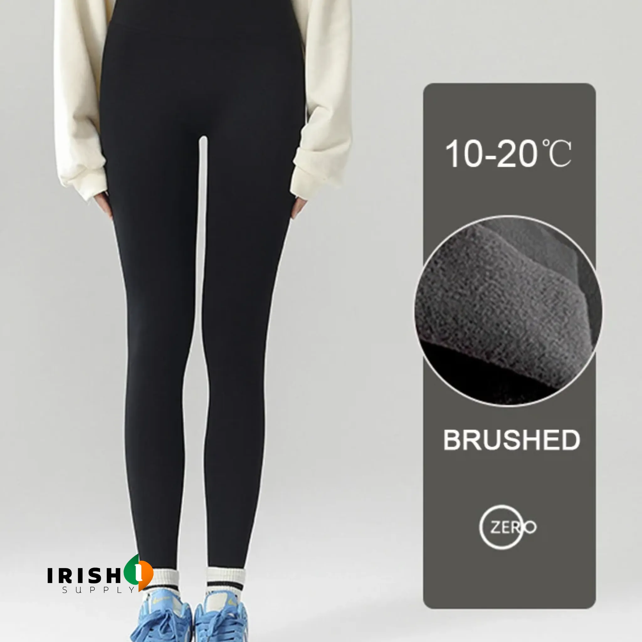 WARMWEAR Ultimate Thermal Leggings