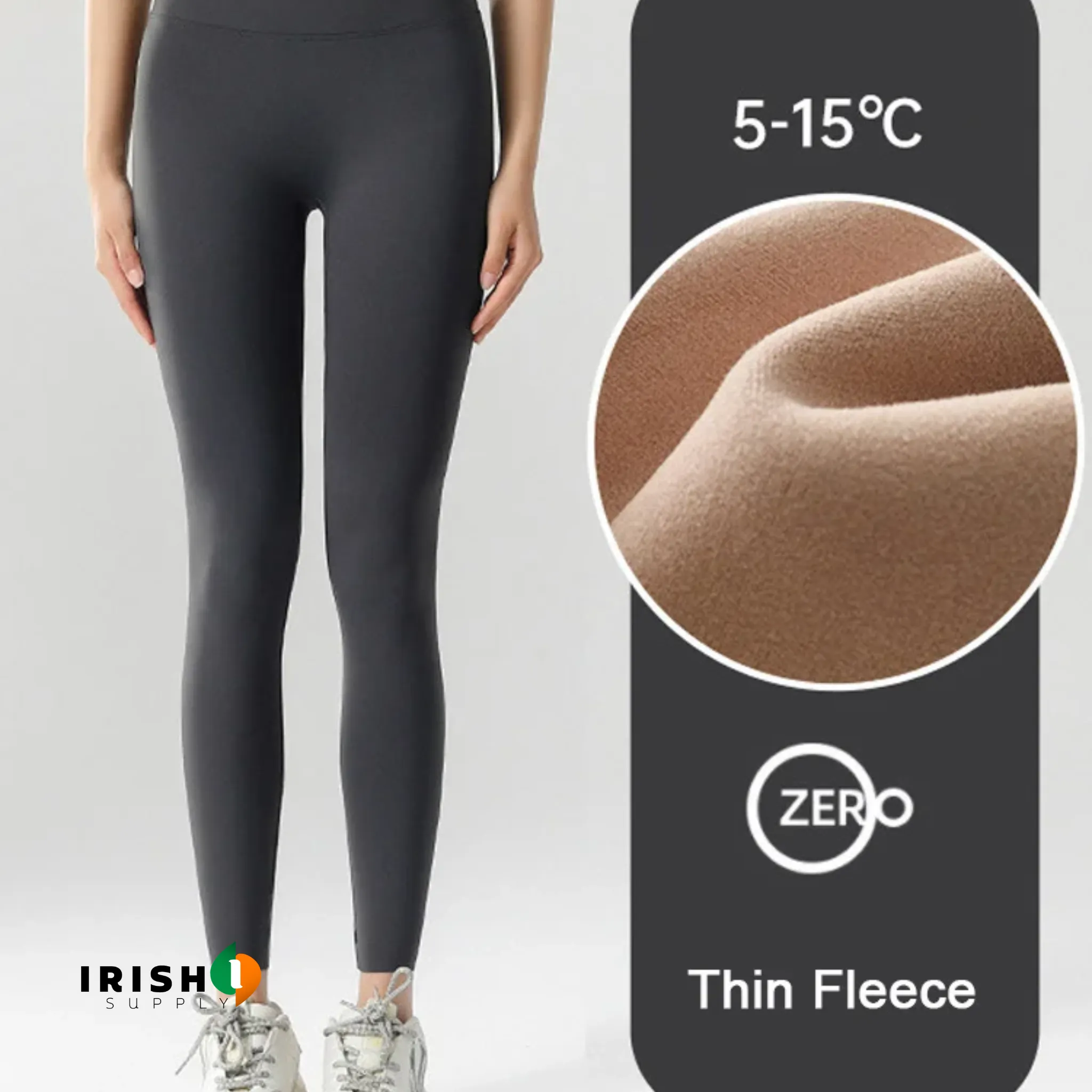 WARMWEAR Ultimate Thermal Leggings