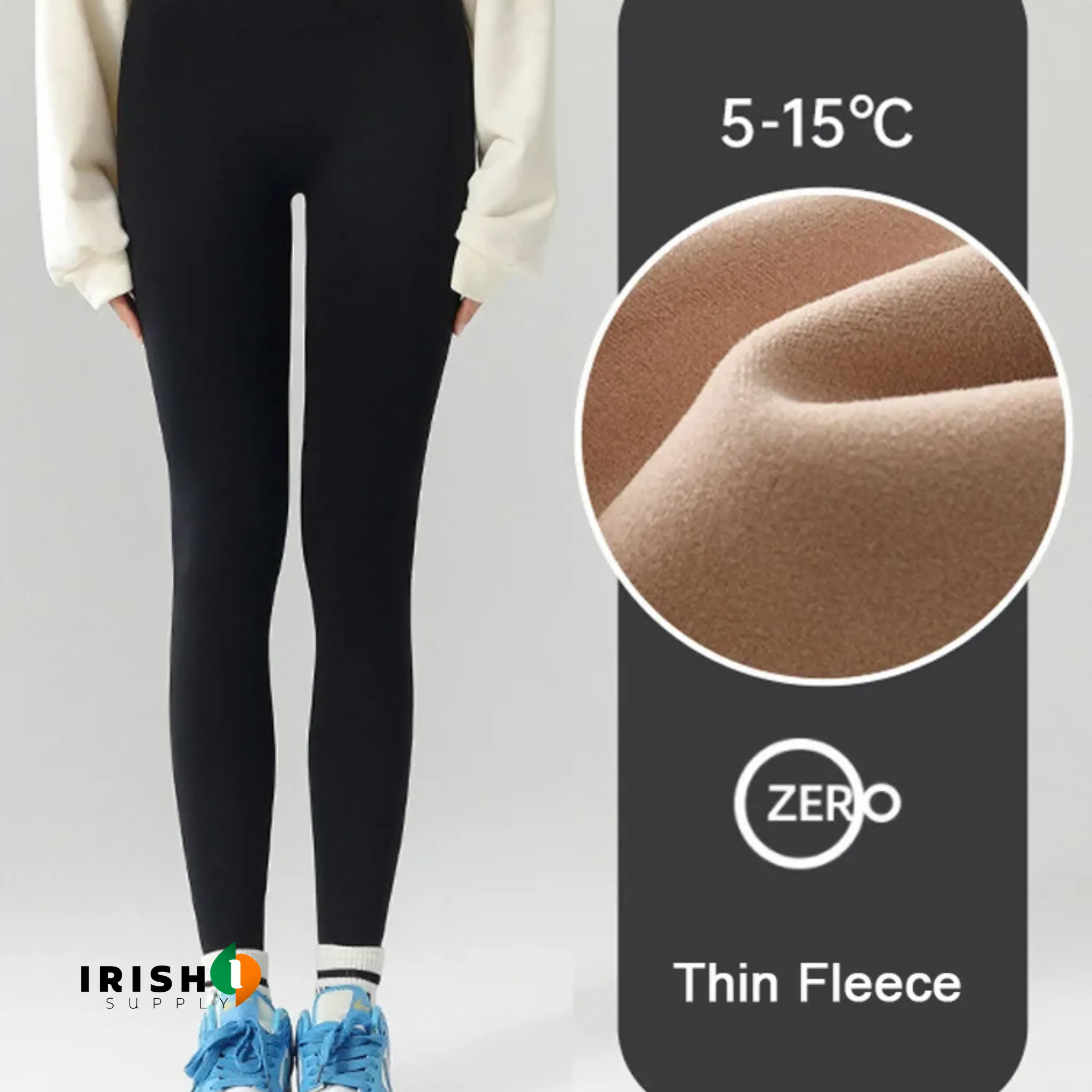 WARMWEAR Ultimate Thermal Leggings
