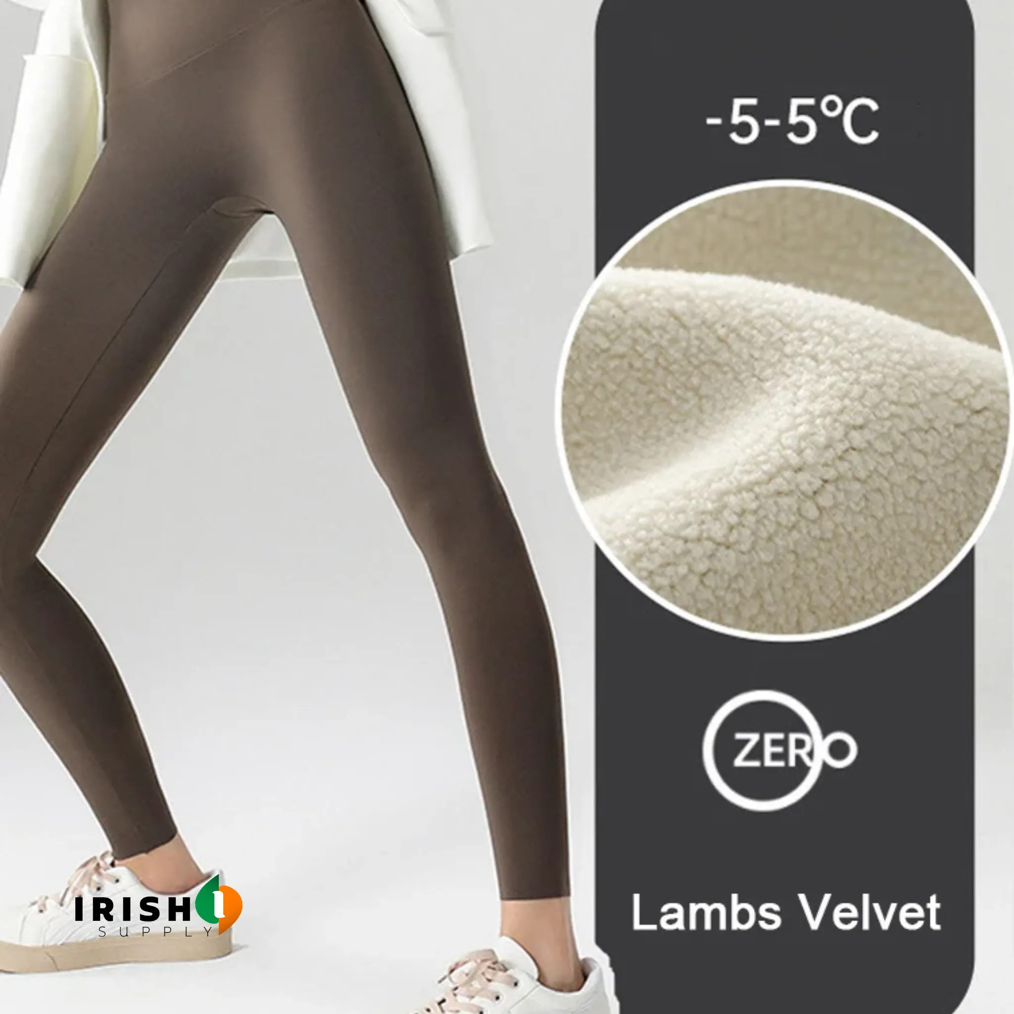 WARMWEAR Ultimate Thermal Leggings