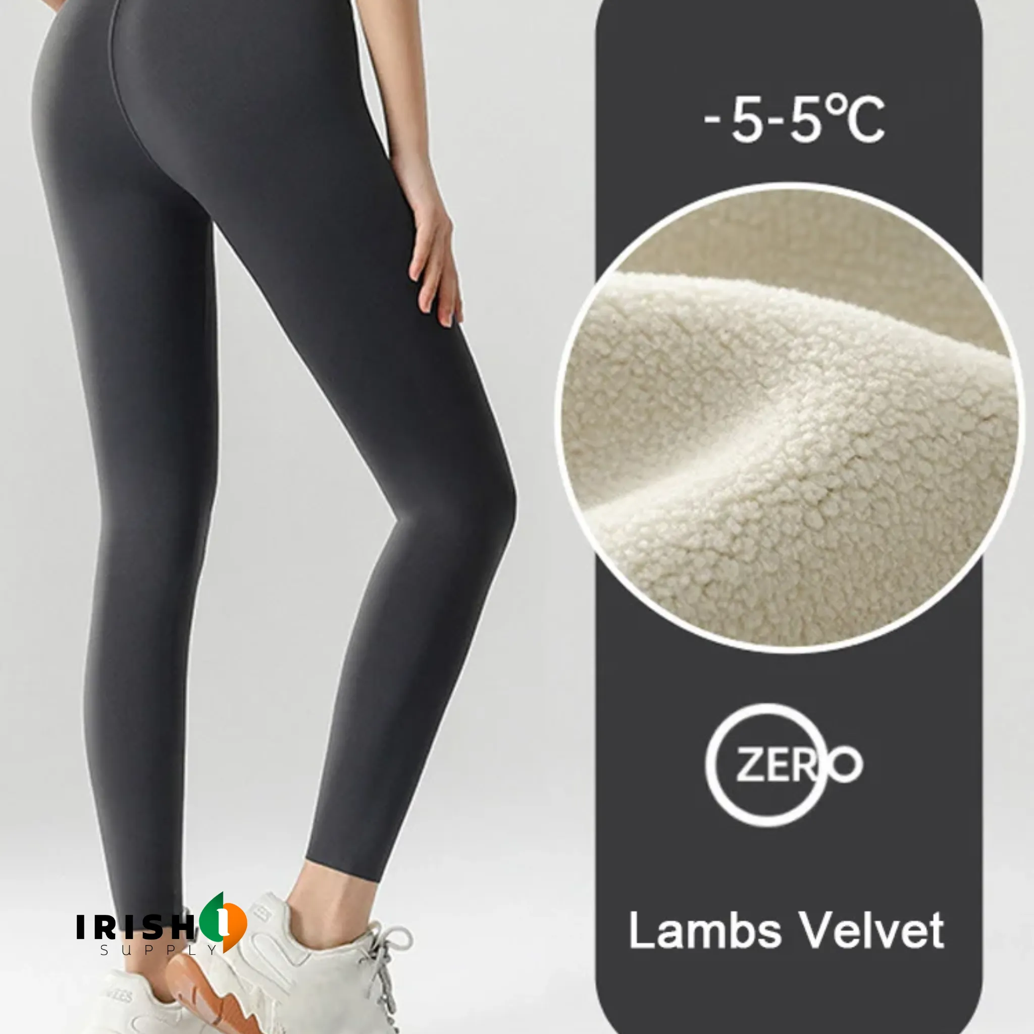 WARMWEAR Ultimate Thermal Leggings