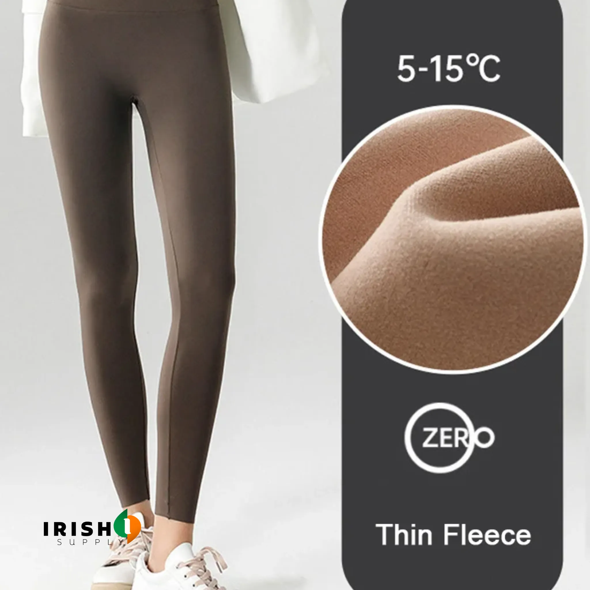 WARMWEAR Ultimate Thermal Leggings