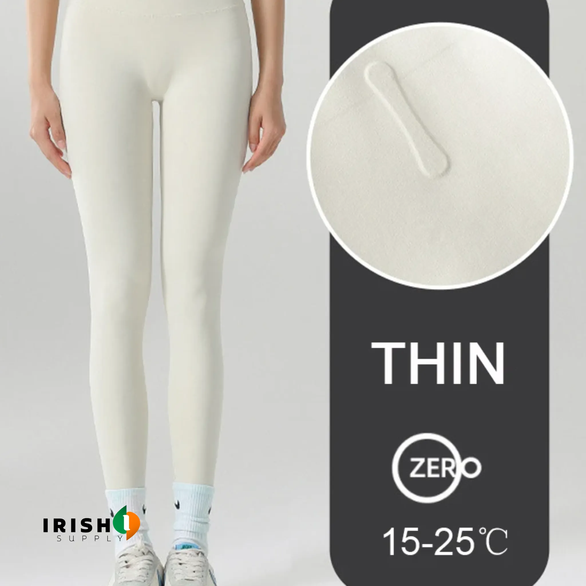 WARMWEAR Ultimate Thermal Leggings