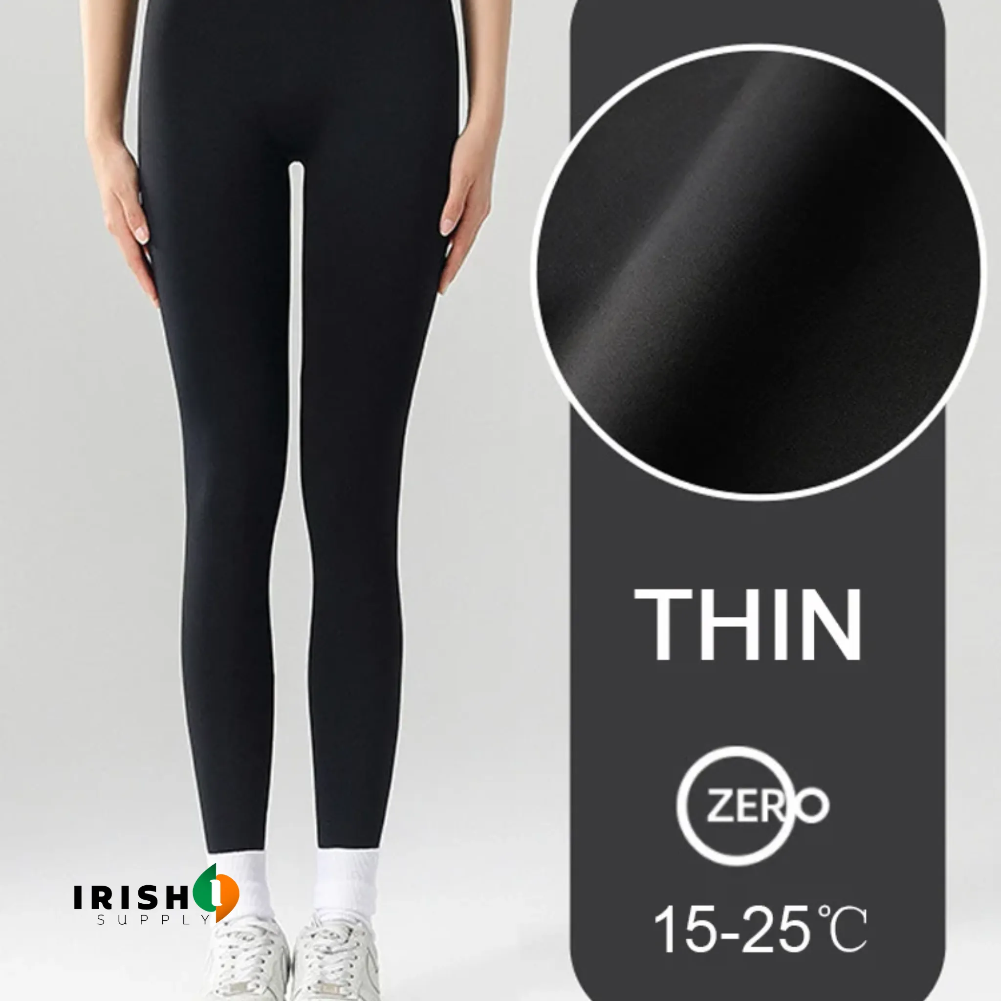 WARMWEAR Ultimate Thermal Leggings