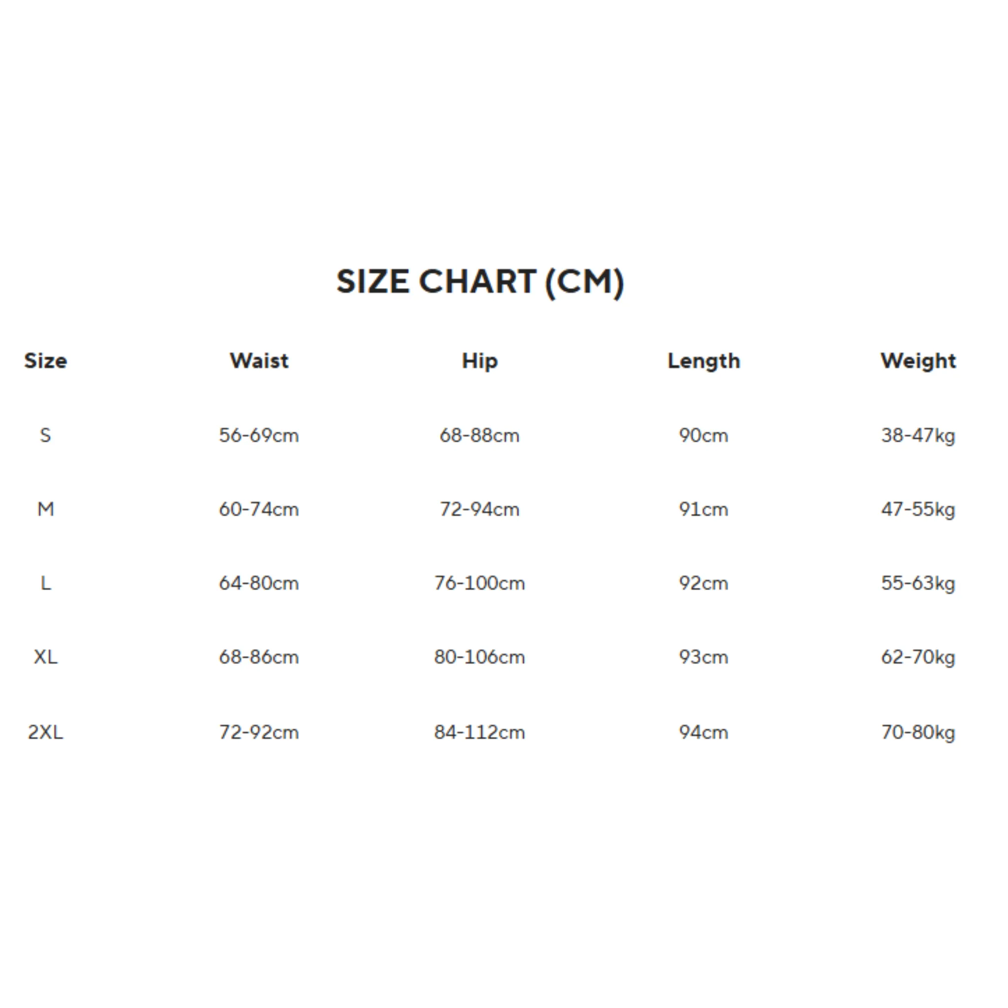 WARMWEAR Ultimate Thermal Leggings