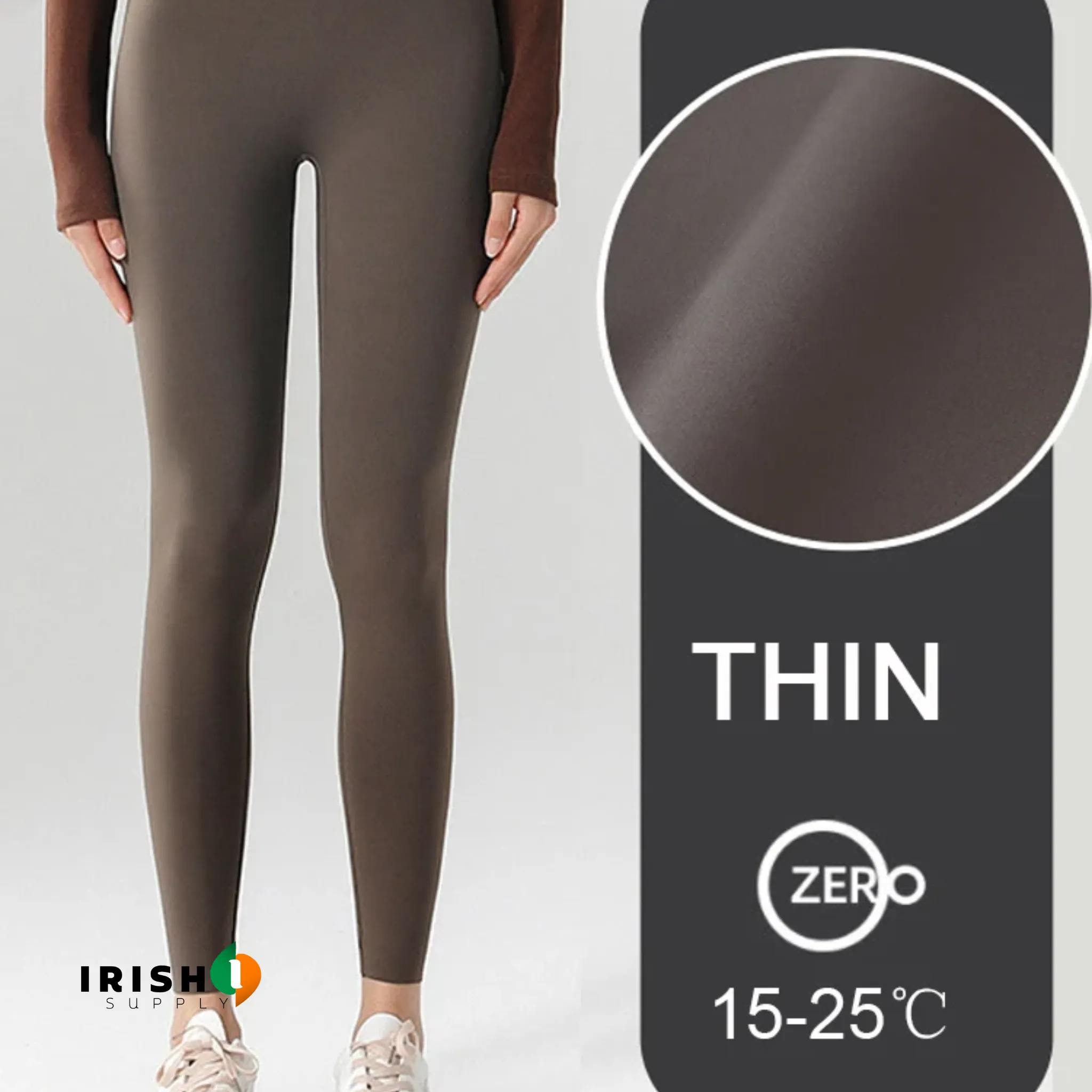 WARMWEAR Ultimate Thermal Leggings