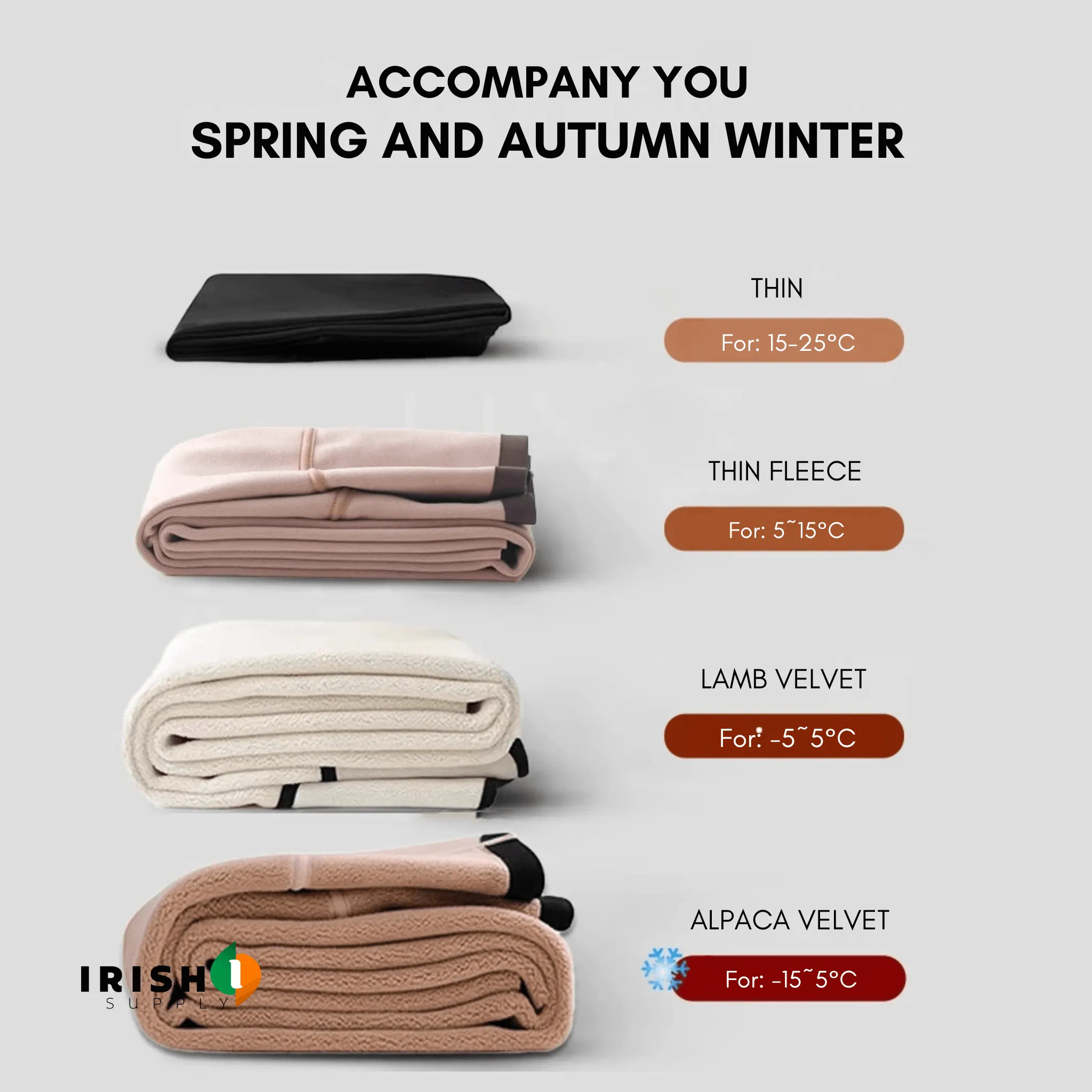 WARMWEAR Ultimate Thermal Leggings