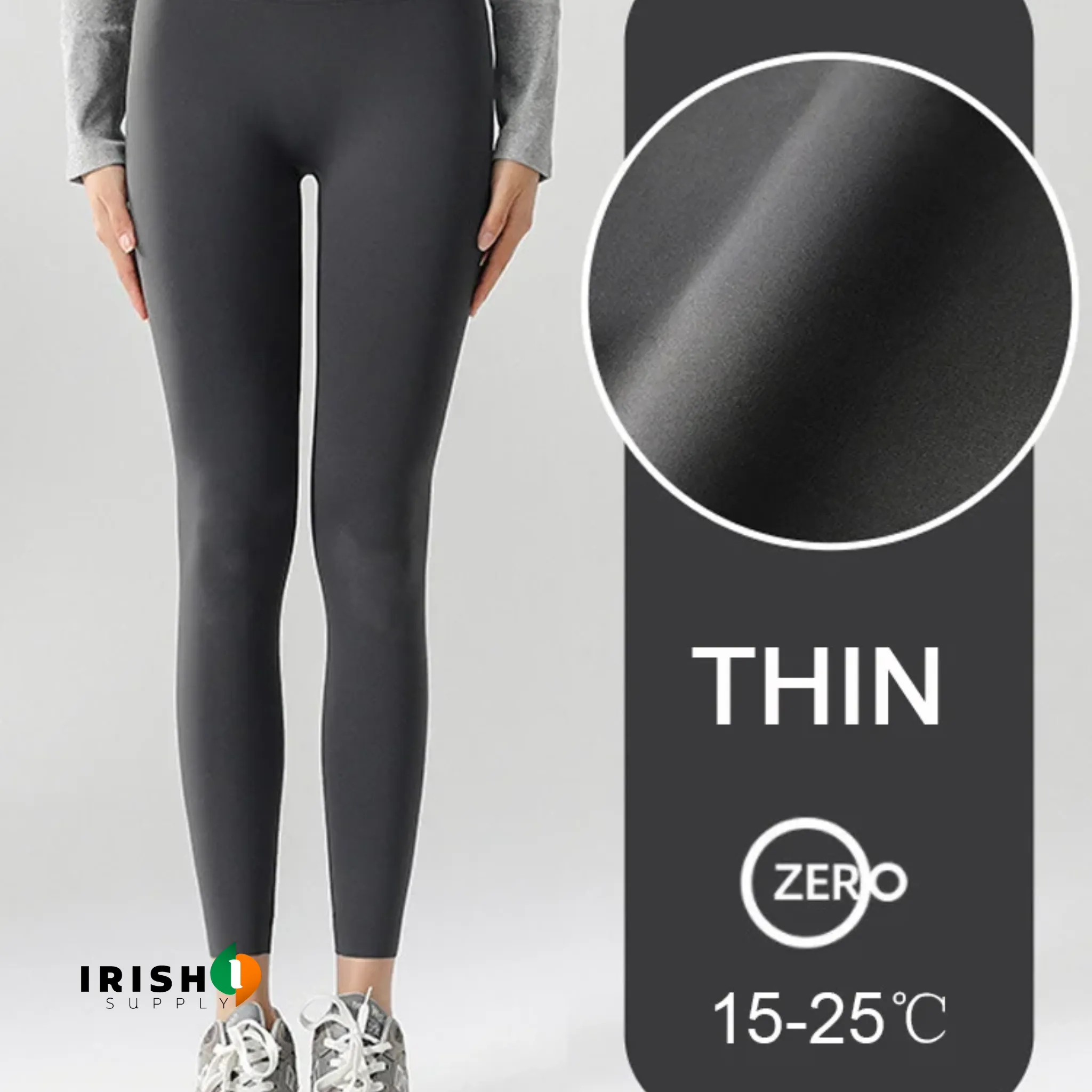 WARMWEAR Ultimate Thermal Leggings