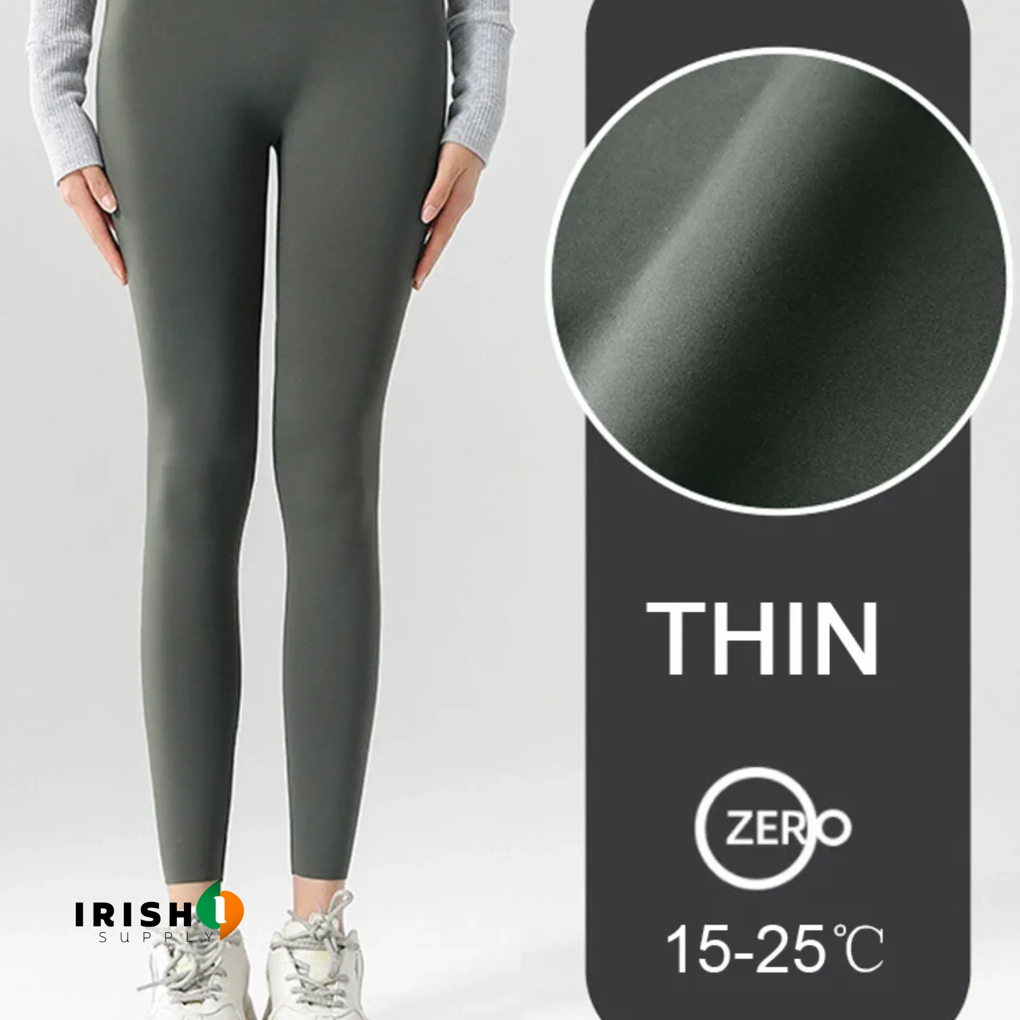 WARMWEAR Ultimate Thermal Leggings