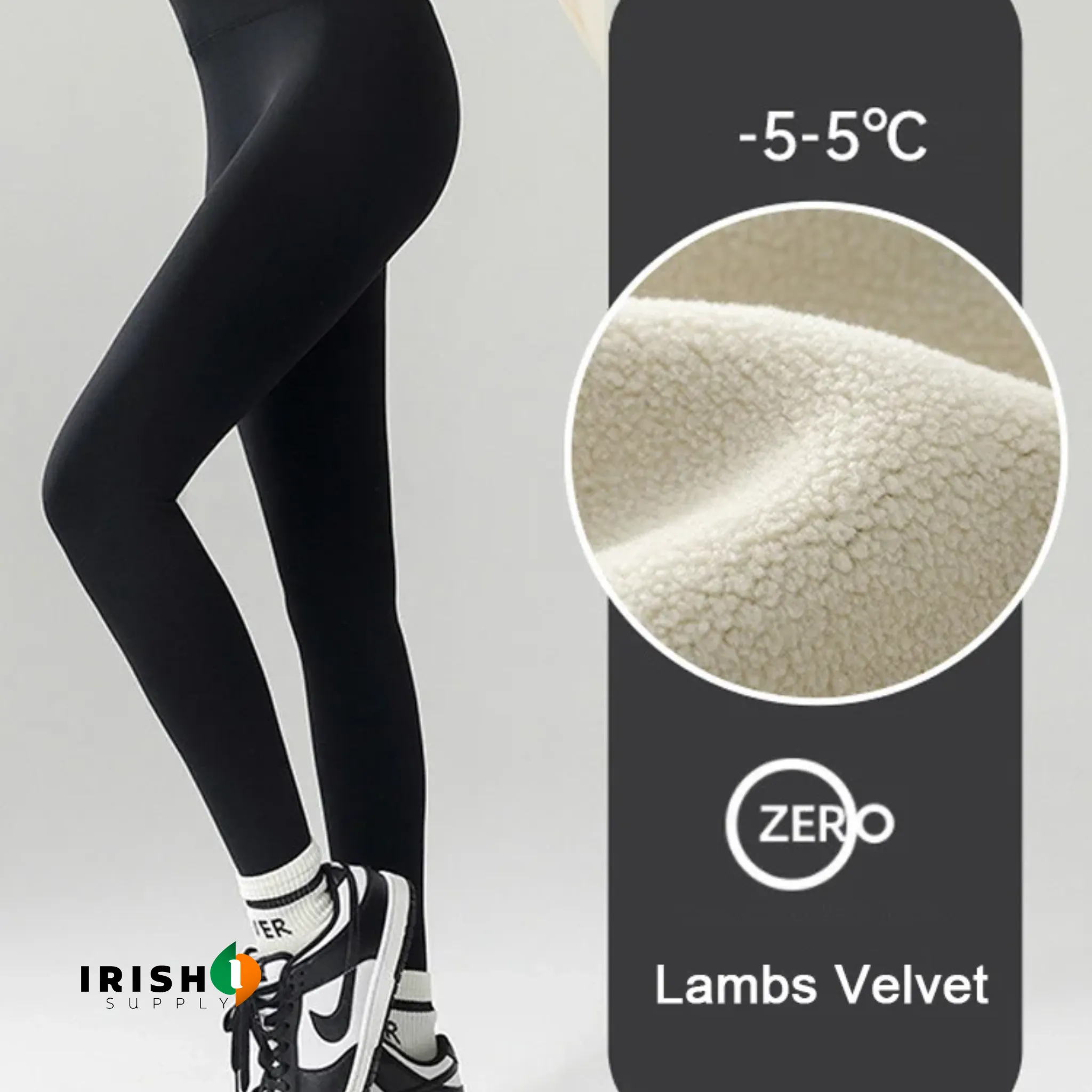 WARMWEAR Ultimate Thermal Leggings