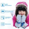 Waterproof Mitten | Dinoland