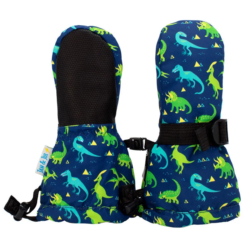 Waterproof Mitten | Dinoland