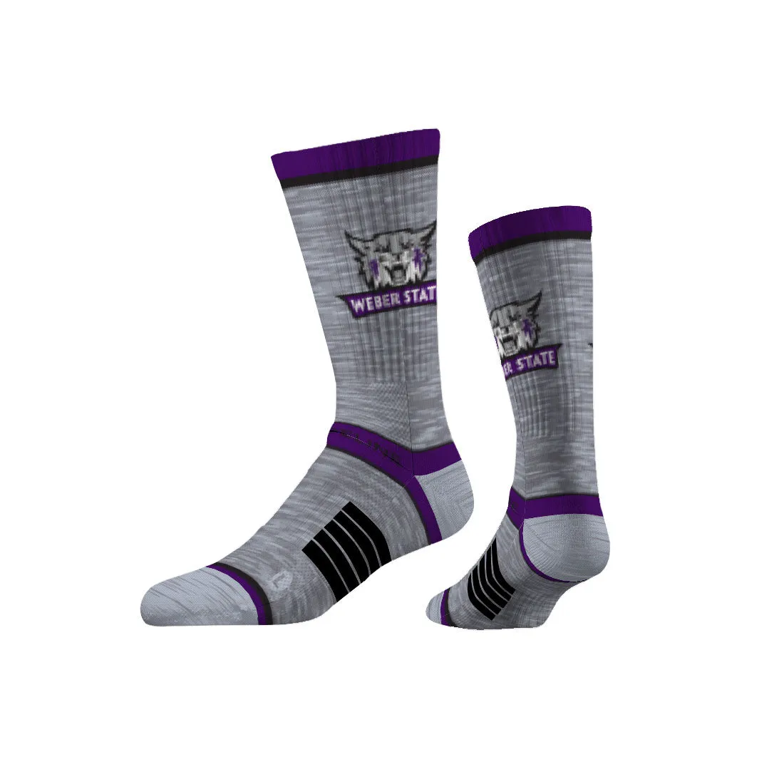 Weber State University | Premium Wool Knit | NCAA | N02489096ML