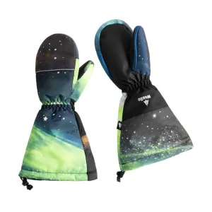 Weedo Cosmo Space Mittens