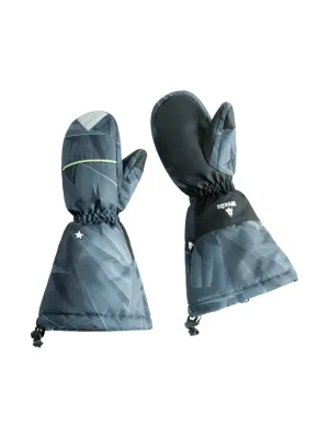 Weedo CROWDO Mittens