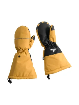 Weedo LIODO Lion Mittens