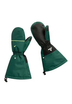Weedo MONDO SILVER Mittens